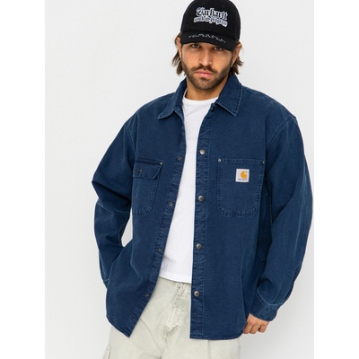 Carhartt WIP Parrish blue