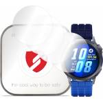  Защитно фолио за Huawei Watch GT Runner 2 - Premium Classic (4 броя) - Smart Protection - Прозрачен