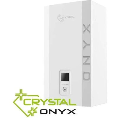 Crystal ONYX 8S