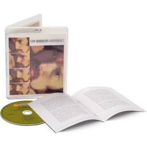 Warner Morrison Van: Moondance - Blu-ray (066634)