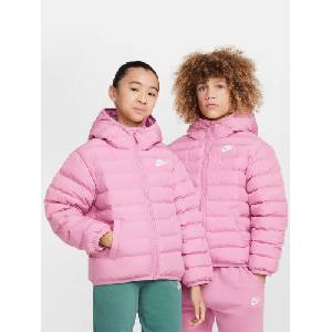 Nike Яке k nsw low synfl jkt adp (fd2845-646)