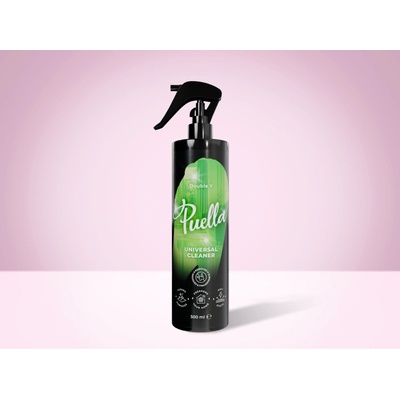 Puella univerzálny čistič Double Y ylang-ylang a jablko 500 ml