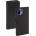Krusell Калъф Krusell Phone Wallet за Xiaomi Mi 11 Lite - Черен