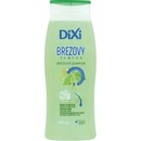 Dixi šampón brezovy 400 ml