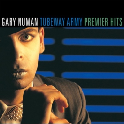 NUMAN GARY: PREMIER HITS LP
