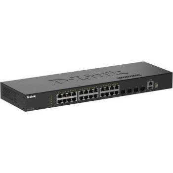 D-Link DGS-1530-28/E