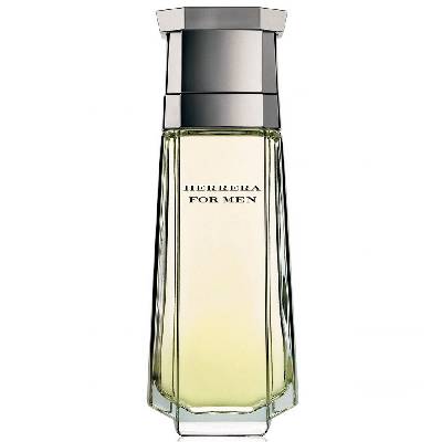 Carolina Herrera for Men Тоалетна вода - Тестер 100ml, мъже, EDT