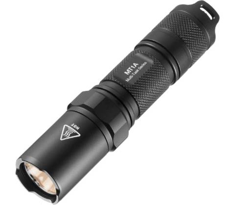 Nitecore MT1A
