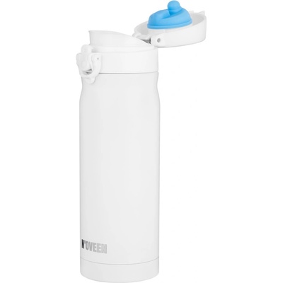 Noveen TB811 termoska 400 ml biela