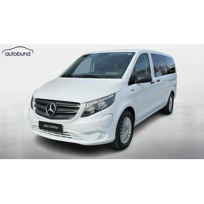Mercedes-Benz Vito Tourer 150 kW