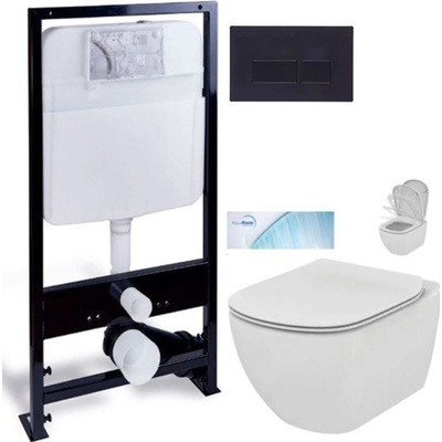 Ideal Standard PRIM s tlačidlom 20/0044 PRIM_20/0026 44 TE1
