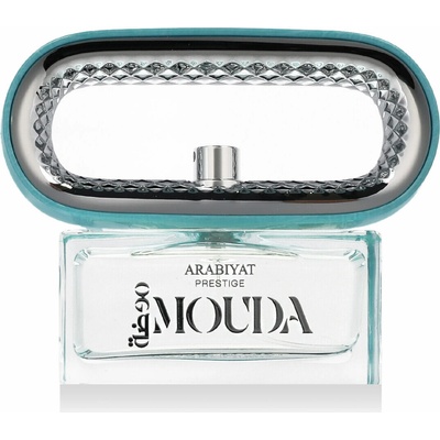 Arabiyat Prestige Mouda parfémovaná voda unisex 100 ml tester