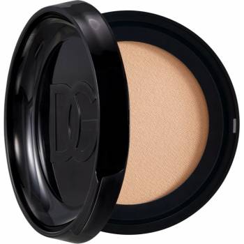 Dolce&Gabbana Rose Glow Cushion Refill rozjasňujúci a hydratačný make-up 4N 15 g náhradná náplň