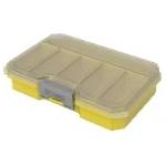 Qbrick System Органайзер Qbrick Regular Organizer Compact M жълт 65511 (ORGQRCMZOLPG011)