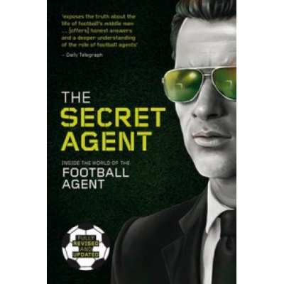 Secret Agent