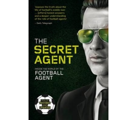Secret Agent