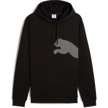 PUMA Суитшърт m tad big logo hoodie