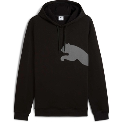 PUMA Суитшърт m tad big logo hoodie