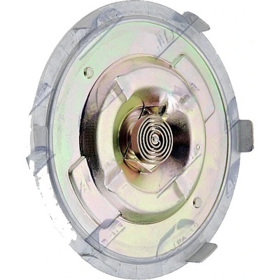 NTY Viskózní Spojka Jeep Cherokee 4.0 87-01 Wrangler/tj 2.4 2.5 4.0 97-06 (52027890)