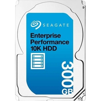 Seagate Performance 10K 300GB, 2.5", ST300MM0048