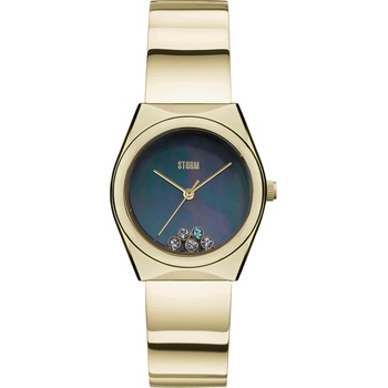 STORM 47552/gd/bk (47552/gd/bk)