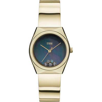 STORM 47552/gd/bk (47552/gd/bk)