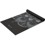 GAIAM Mystic Ink Yoga Matte 4 mm - 1 бр