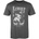 Low frequency Мъжка тениска Lemmy Kilmister - Respect 1945-2015 - LOW FREQUENCY - ILK002TS