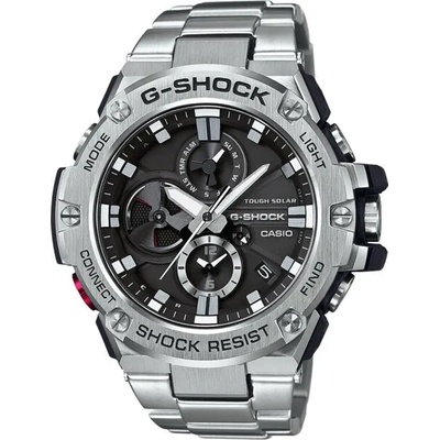 Casio G-Shock B100D-1AER