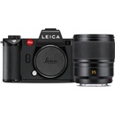 Leica SL 35mm f/2 Aspherical APO-Summicron-SL