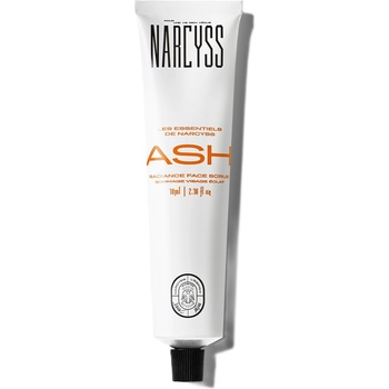 Narcyss Ash Ексфолиант за лице мъжки 70ml