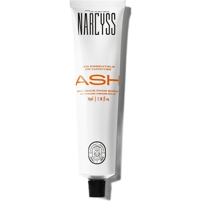 Narcyss Ash Ексфолиант за лице мъжки 70ml