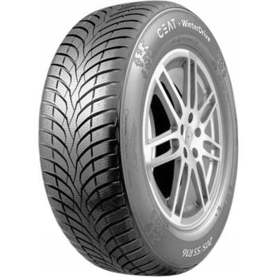 Ceat Winterdrive 145/80 R13 75T