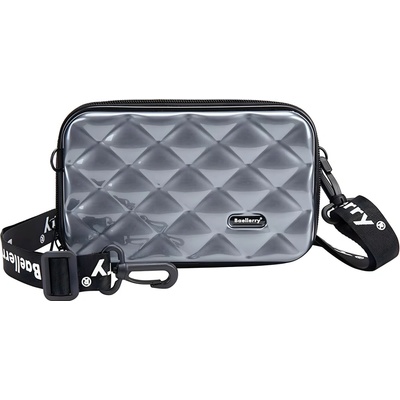 Baellerry kabelka ZE-36086 Sivá