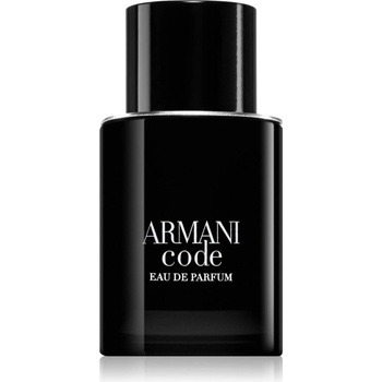 Giorgio Armani Armani Code pour Homme (Refillable) EDP 50 ml