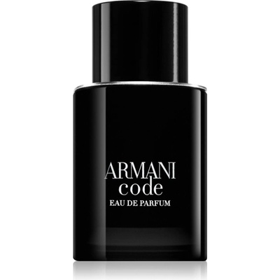 Giorgio Armani Armani Code pour Homme (Refillable) EDP 50 ml