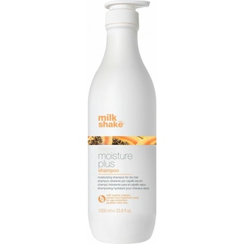 Milk Shake Moisture Plus Shampoo 1000 ml