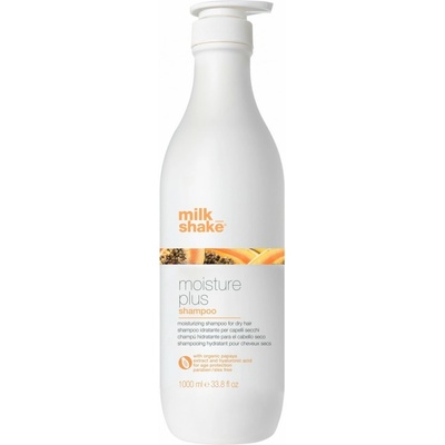 Milk Shake Moisture Plus Shampoo 1000 ml