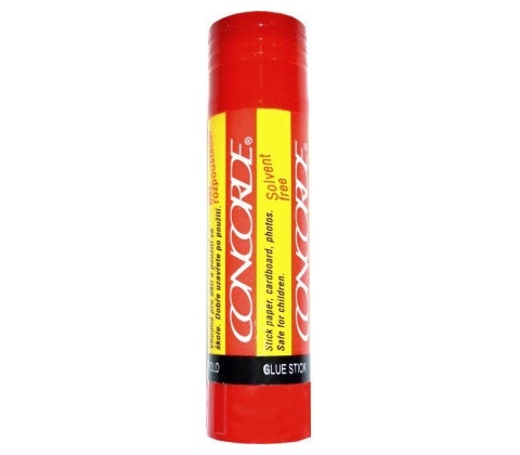 Concorde Lepidlo tuhé 36g