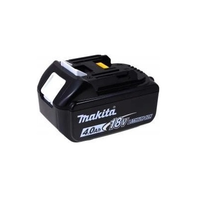 MAKITA BL1840B 18V 4,0Ah
