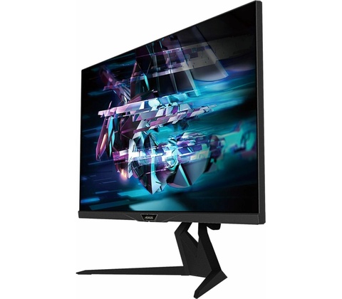 Gigabyte AORUS FI32U