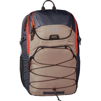 Caterpillar CAT trekový Urban Mountaineer Le Meije 84425-201 sivá 40 l