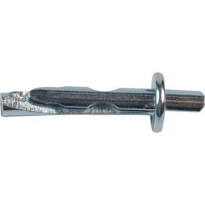 PROFIFIX Hmoždinka stropný tŕň DN 6, 40 mm, ⌀ 6 mm, 100 ks 1135606