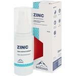 Nordaid Zinc Acetate Spray 12.5 mg [30 мл] Мента