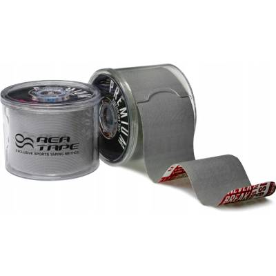 Rea Tape Premium sivá 5 m x 5 cm