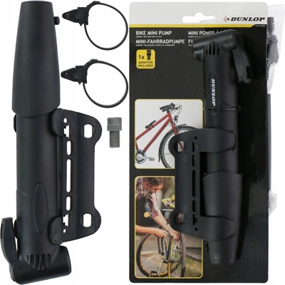 Dunlop Bike Mini