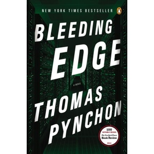 Bleeding Edge | Thomas Pynchon (ISBN: 9780143125754)