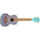 Bamboo Deep Ocean II 23
