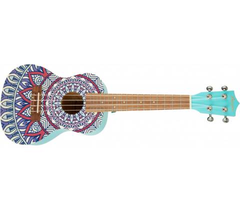 Bamboo Deep Ocean II 23