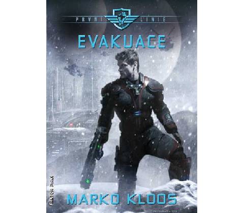 Evakuace